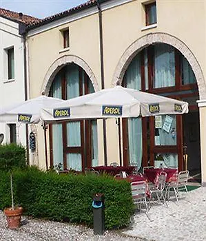 Hotel Barchessa Gritti Fiesso dʼArtico